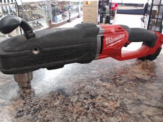 MILWAUKEE TOOLS 2809-20